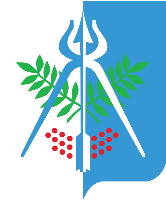 Герб Ижевск